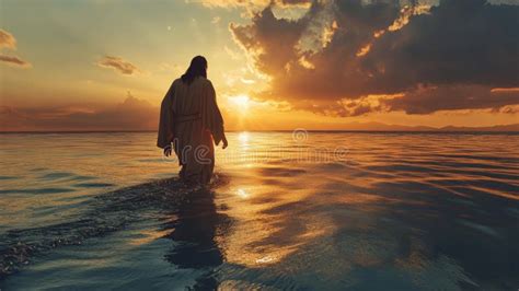 Walking with Jesus: A Dream of Redemption and Guidance